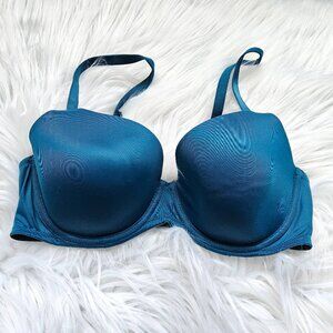 Victoria's Secret Pink Wear Everywhere Lightly Lined Bra